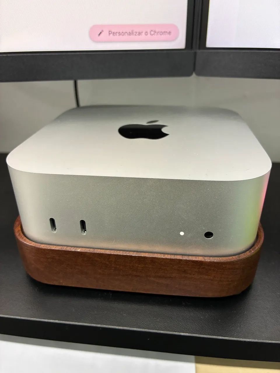 Base Mac Mini M4 - Foto 4