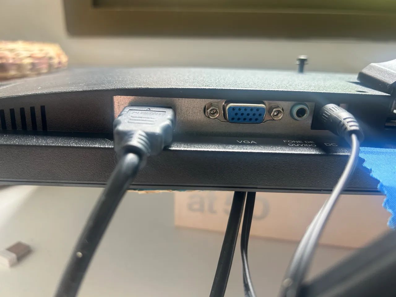 Monitor PICHAU gamer - Foto 4