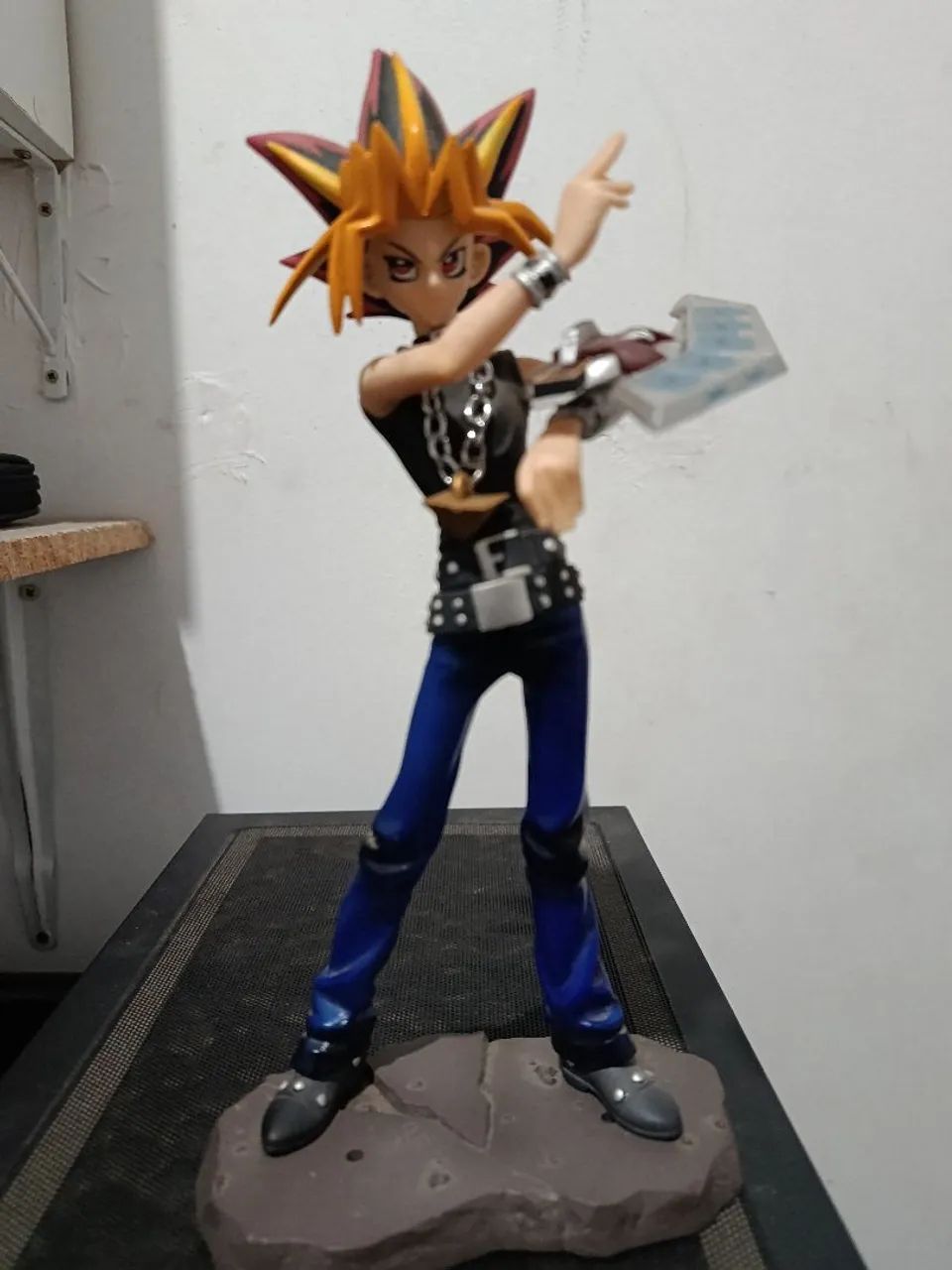 Action figuri Yugi yugioh  - Foto 2