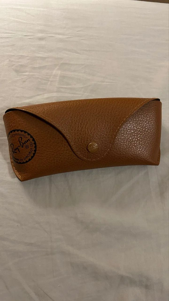 Ray-Ban Round Double Bridge - Foto 5