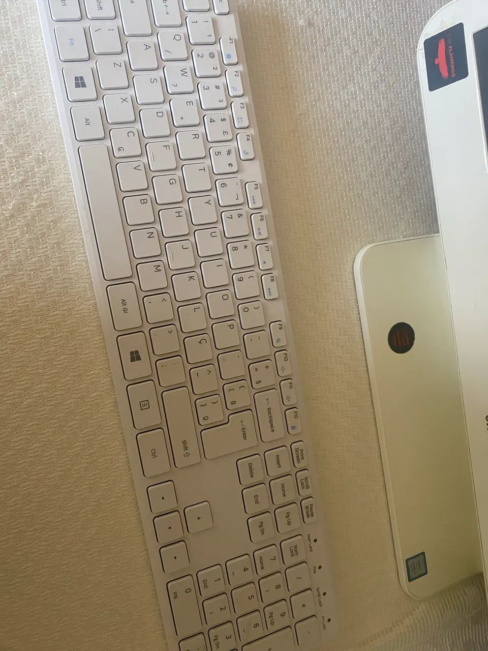 Computador Samsung All-in One - Foto 4