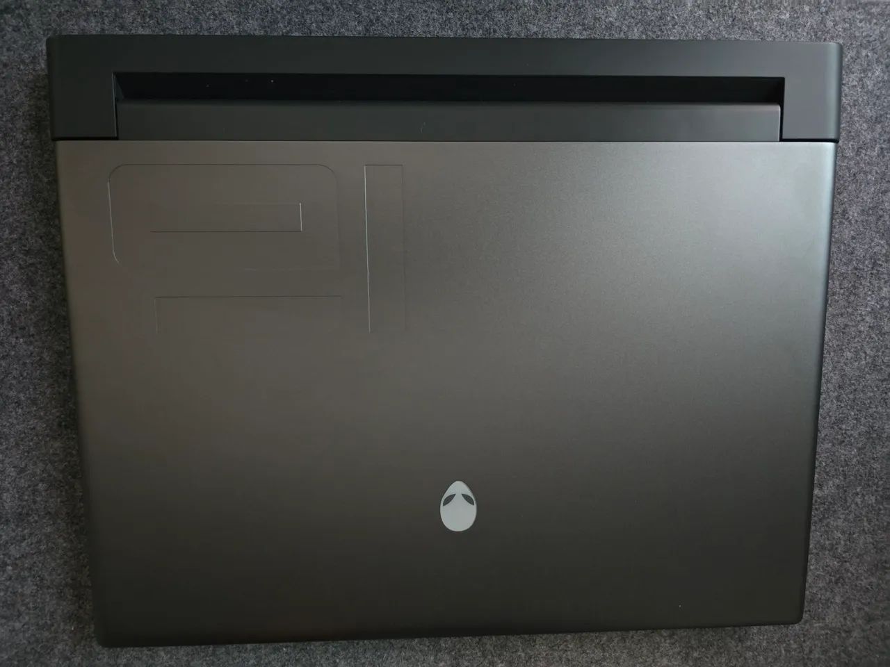 Notebook Alienware M16 Ryzen 9 - Foto 4