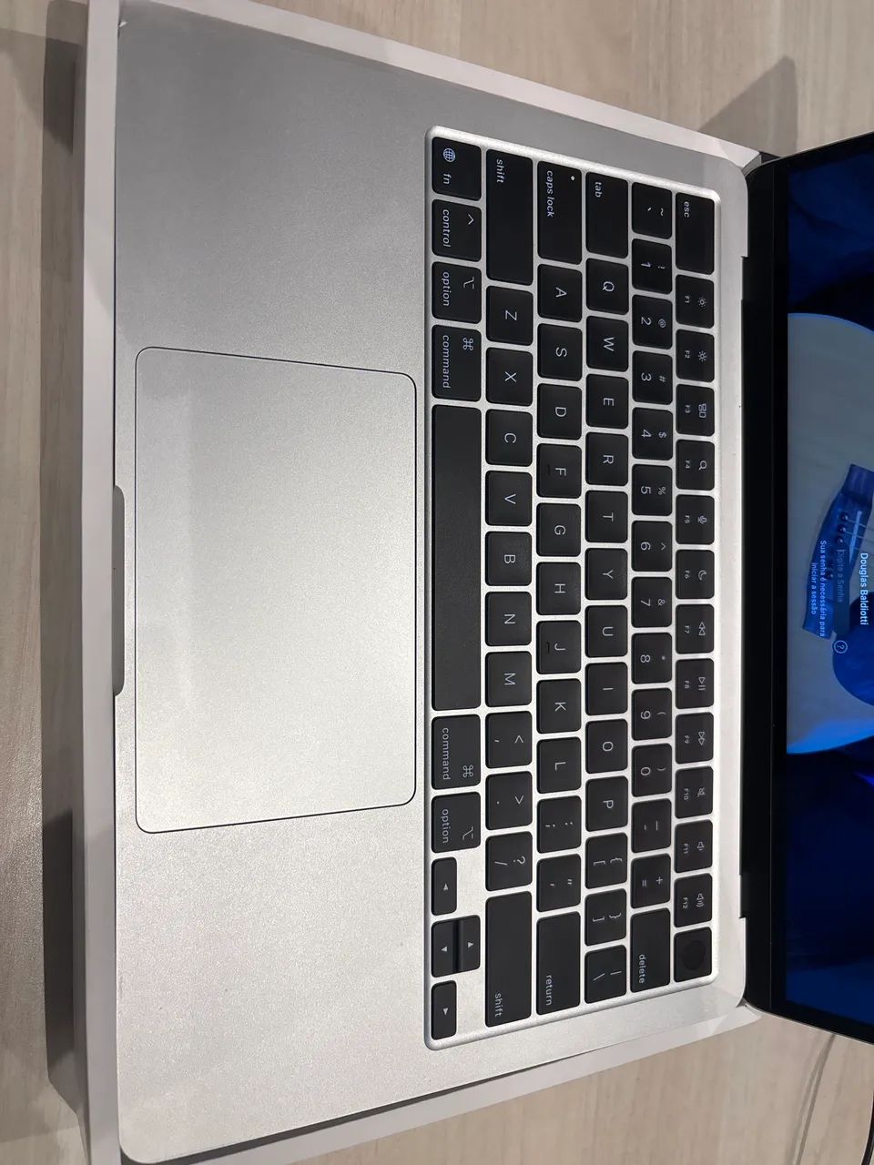 MacBook Air M4 16g  - Foto 3