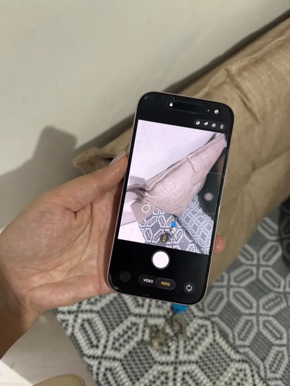 iPhone 15  - Foto 5