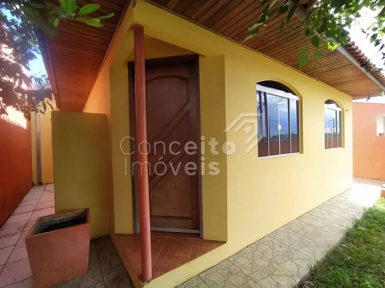 Residência Com Edícula - Contorno - Foto 3