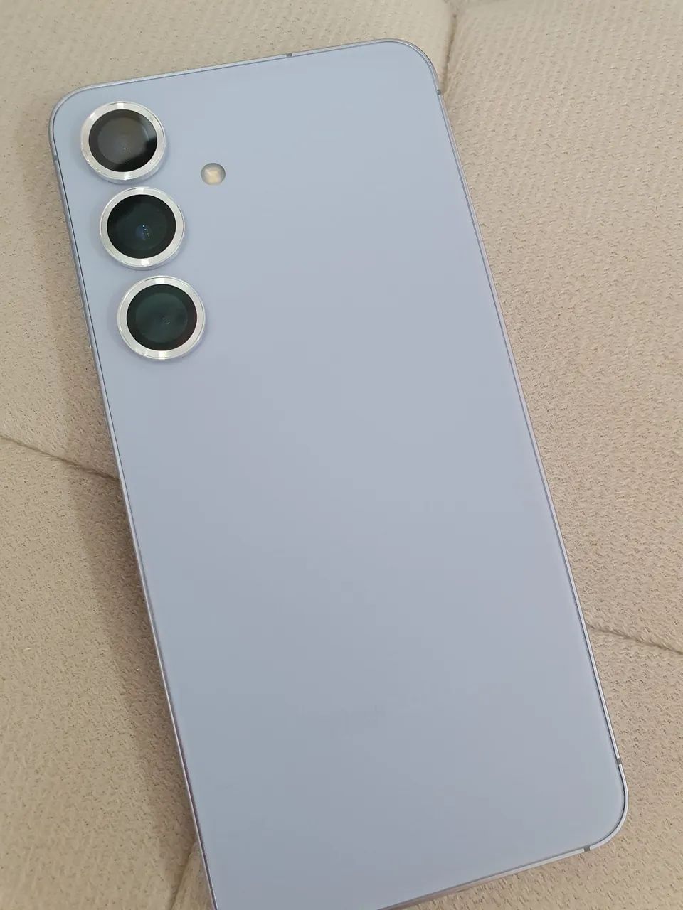 Samsung S24 512GB Azul - Foto 3