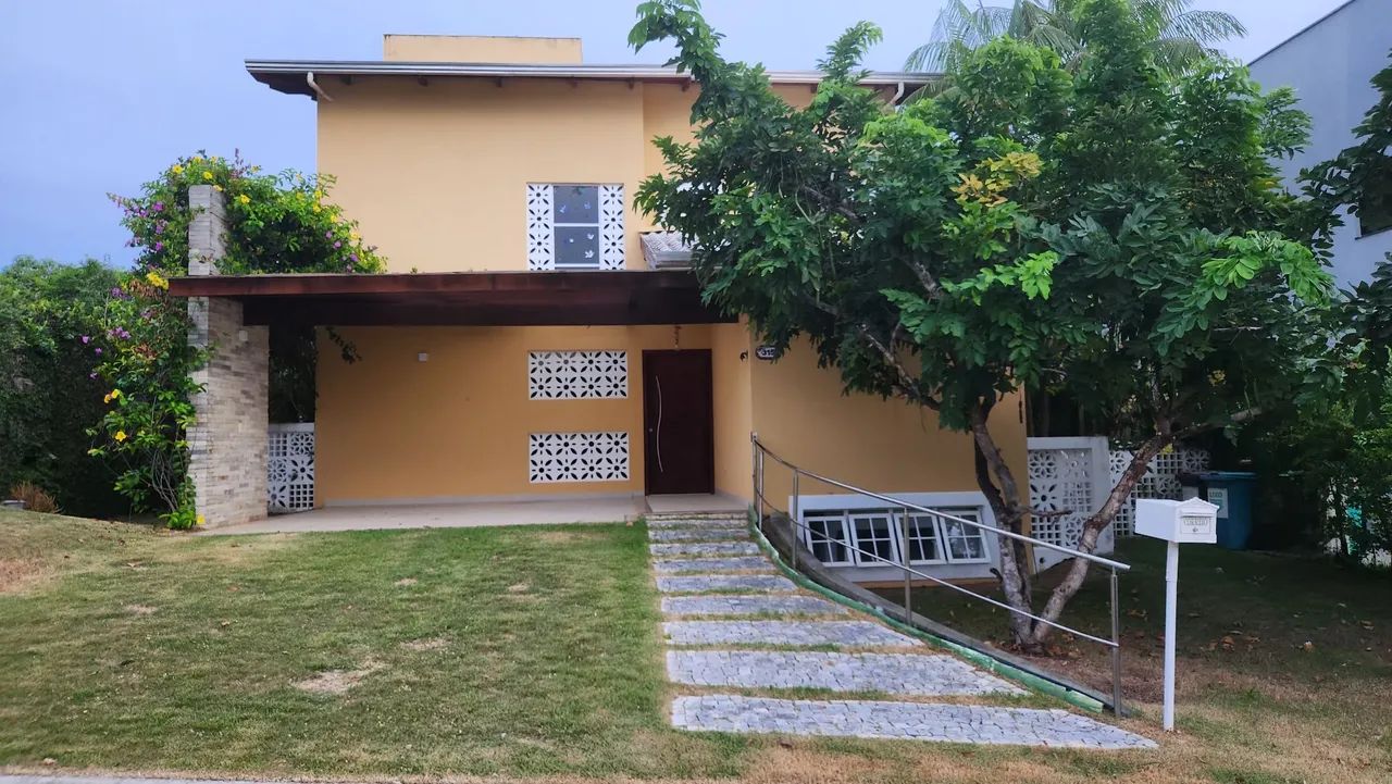 Venda Casa Alphaville - Foto 3