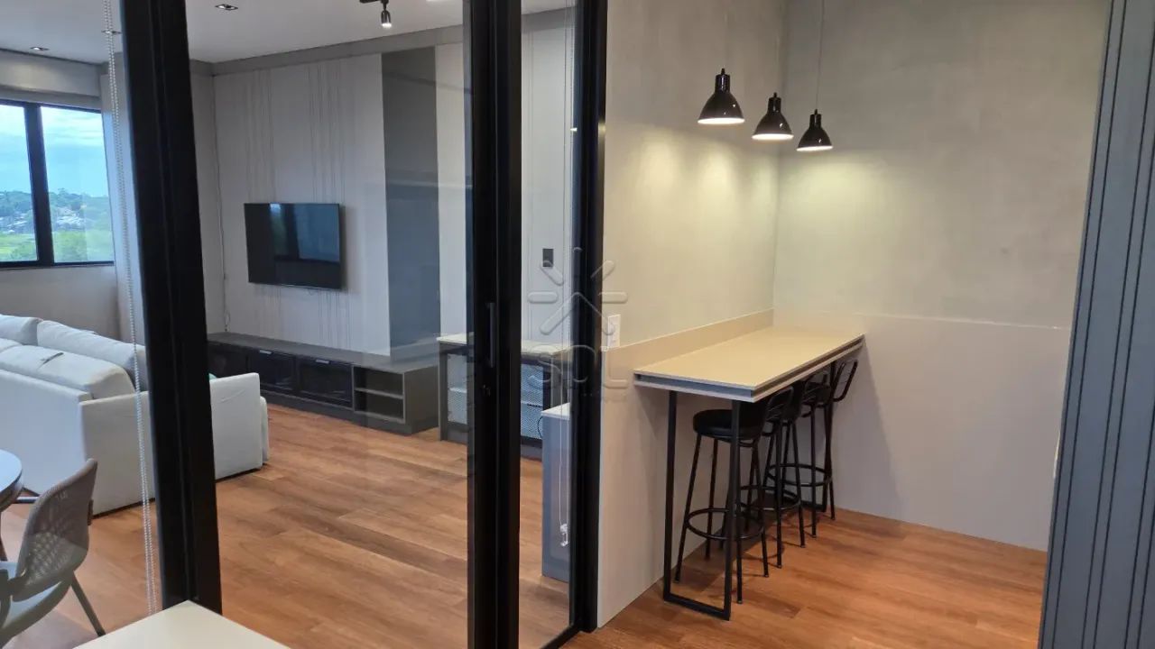 Sala Comercial à Venda no Edifício Life Office - Moderna, Montada e Pronta para Uso! - Foto 5