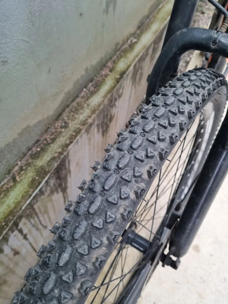 Bicicleta KSW XLT100 - Foto 4