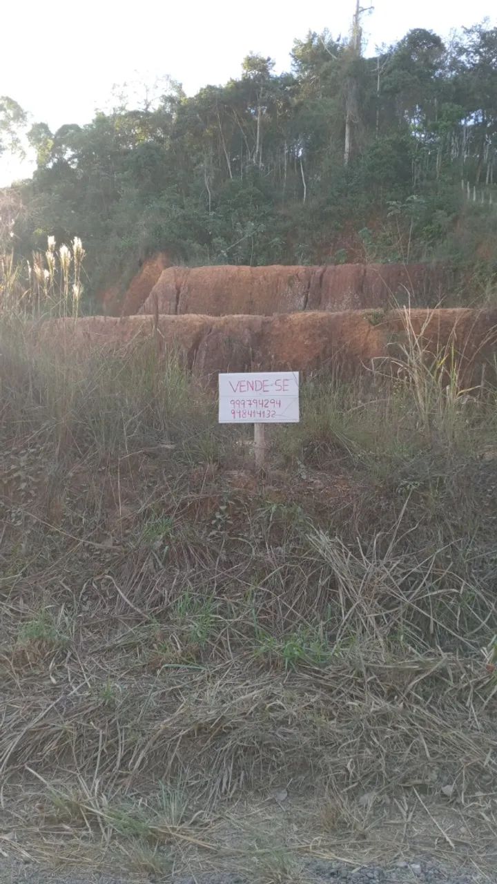 Terreno em Amparo - Barrac Mansa - 4.200m² - Foto 4
