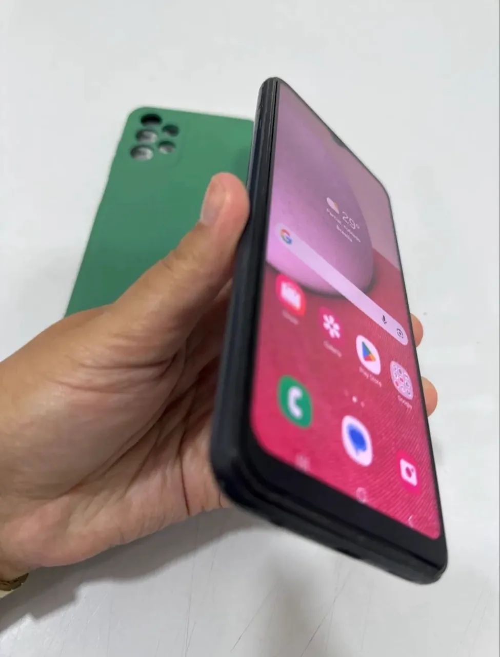 Celular A13