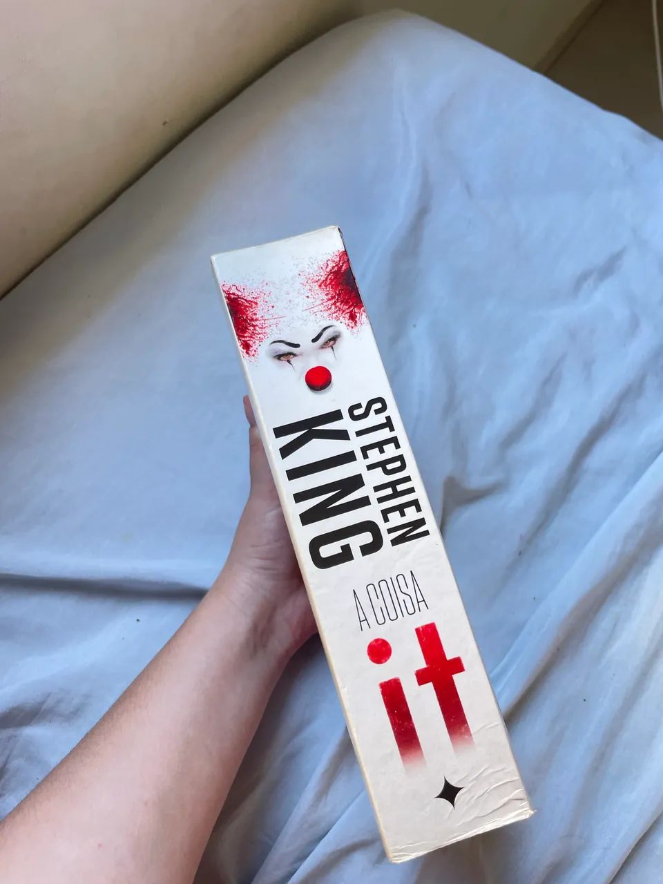 IT - A Coisa de Stephen King - Foto 2