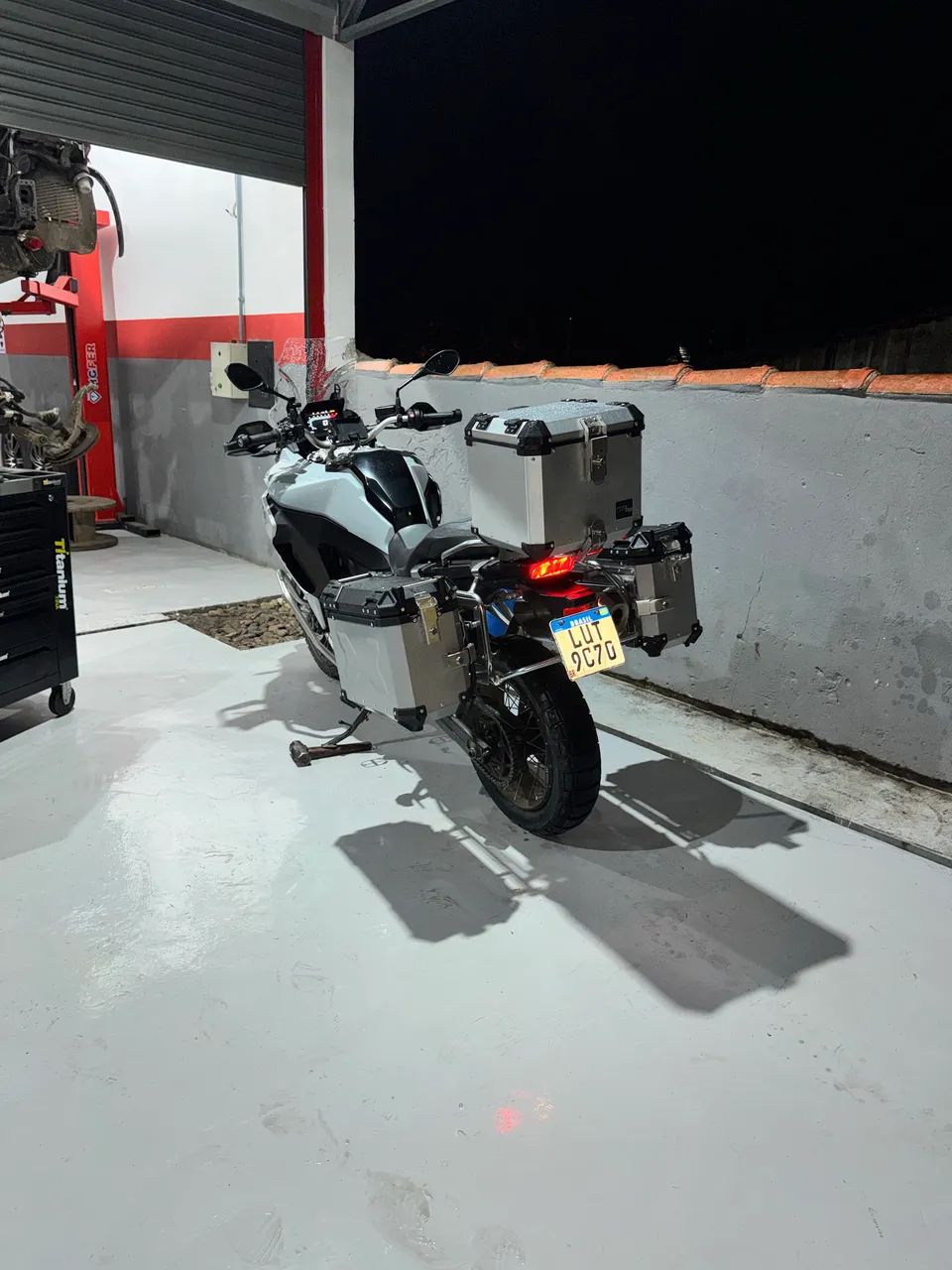 F850 GS Adventure premium  - Foto 2