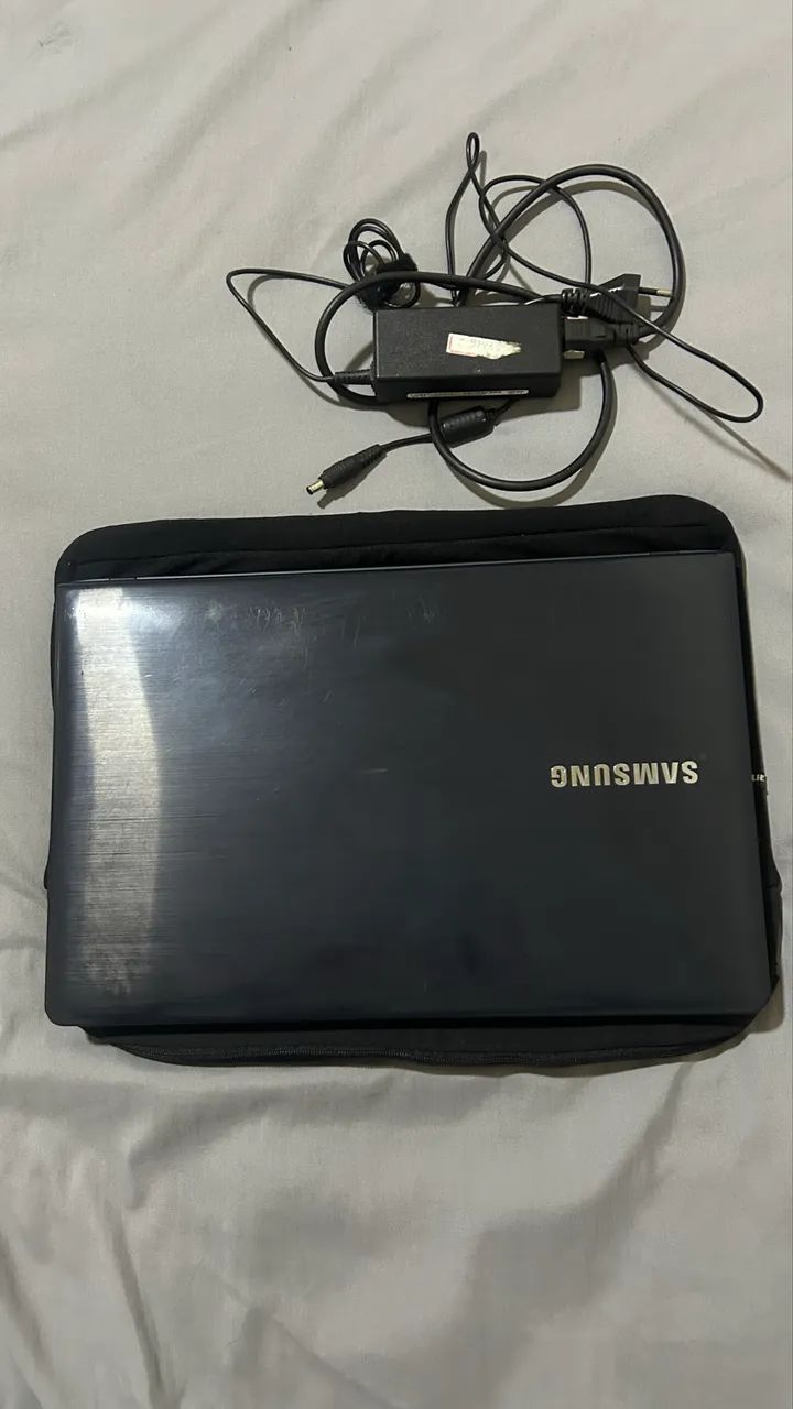 Notebook Samsung   - Foto 3