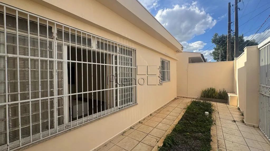 Casa para alugar em Indaiatuba, Centro, com 2 quartos, com 160 m² - Foto 2