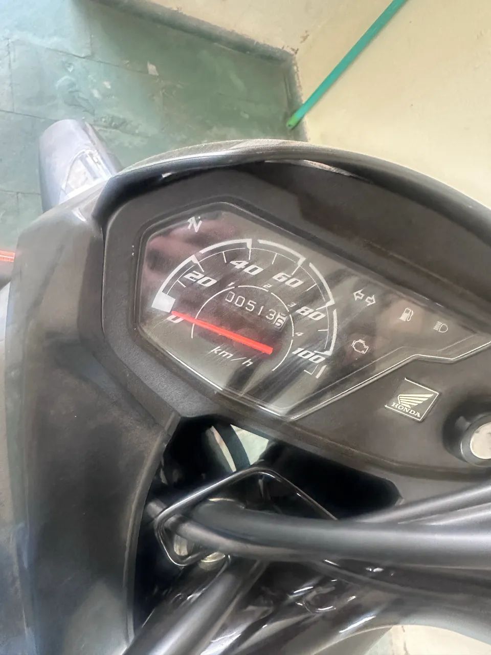 Vendo Honda Pop - Foto 2