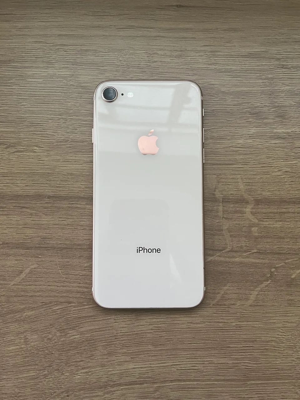 iPhone 8 64GB Dourado - Foto 3