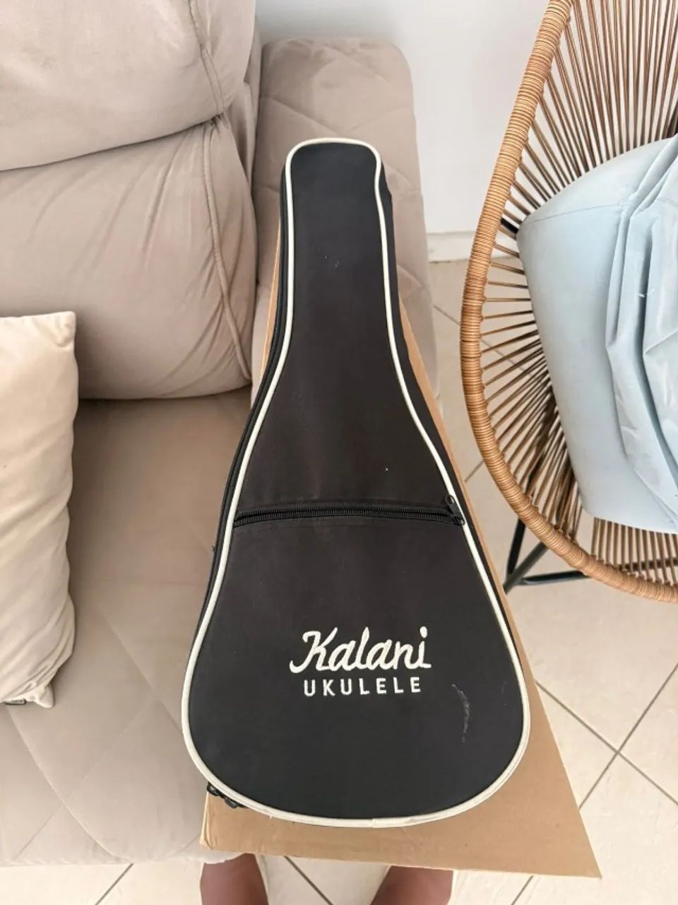 Ukulele Kalani - Foto 2