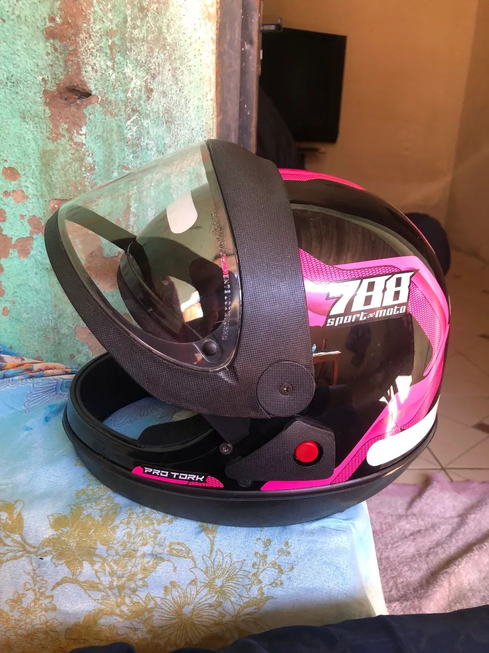 Capacete 58