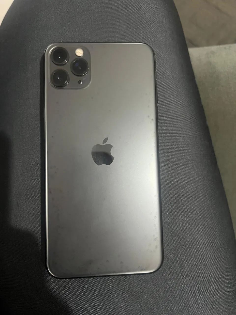 iPhone 11 Pro Max  - Foto 2