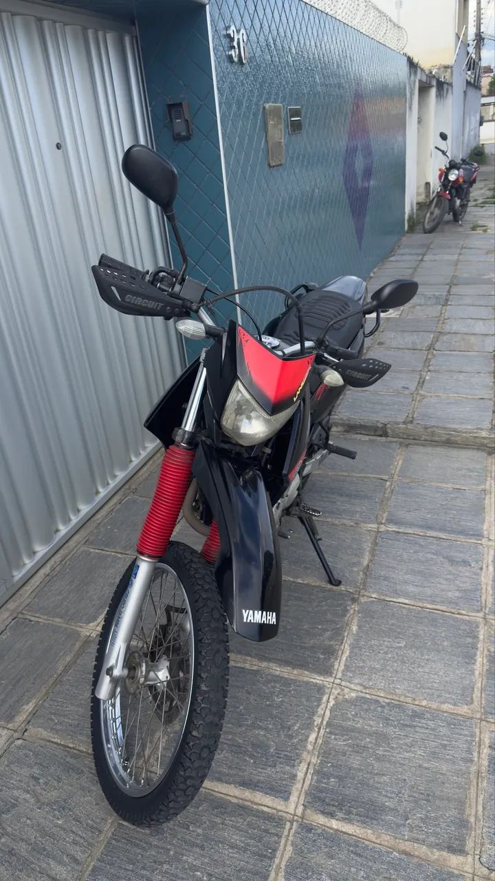 Yamaha Lander - Foto 2
