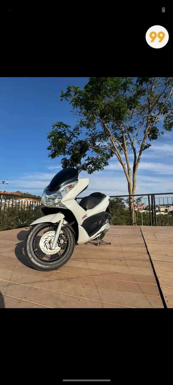 PCX 2015  - Foto 5
