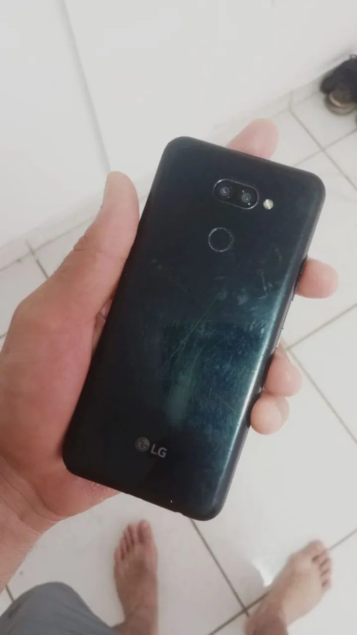 Celular K40s  - Foto 2
