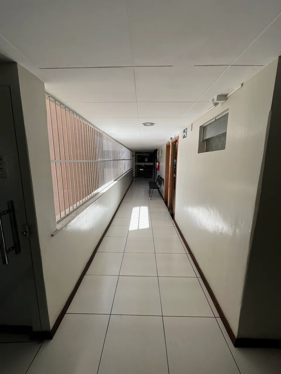 Sala comercial no edifício Oviedo Teixeira  - Foto 3