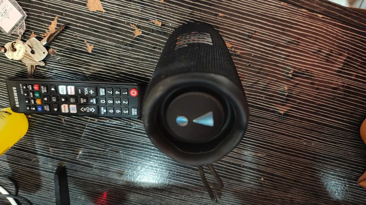 Caixa de som jbl flip 6 - Foto 2