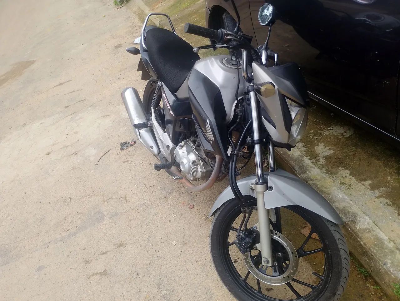 Moto perfeita - Foto 3
