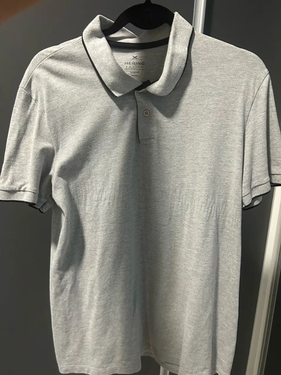 Camisas polo TAM M  - Foto 4