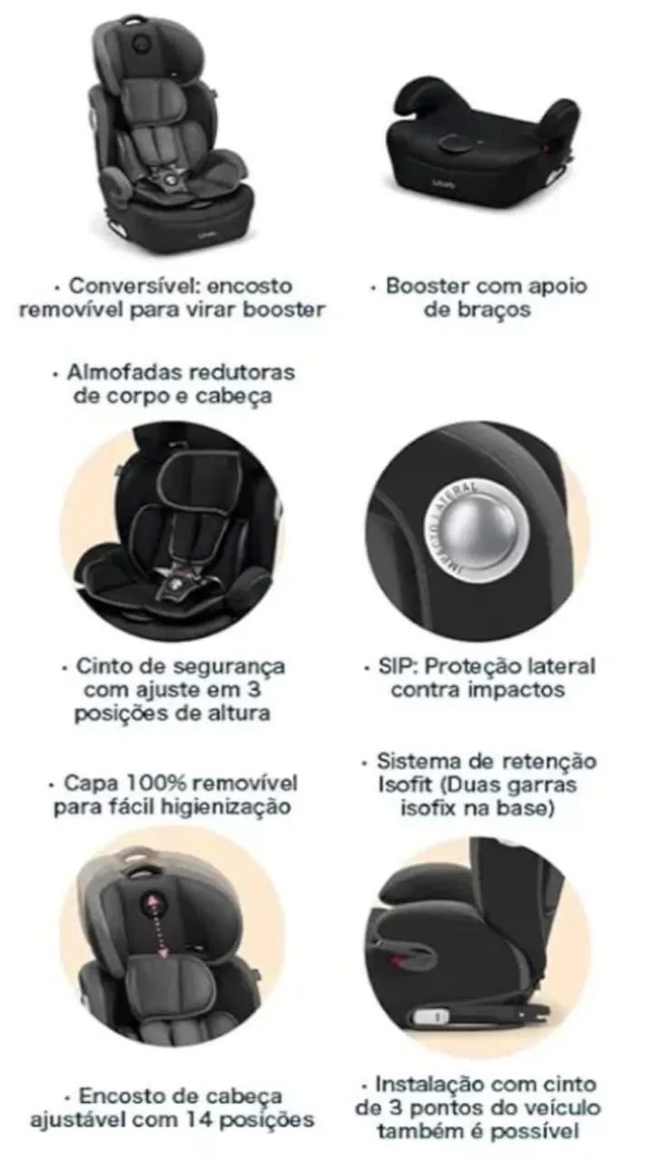 Cadeira para auto 478224145135718404