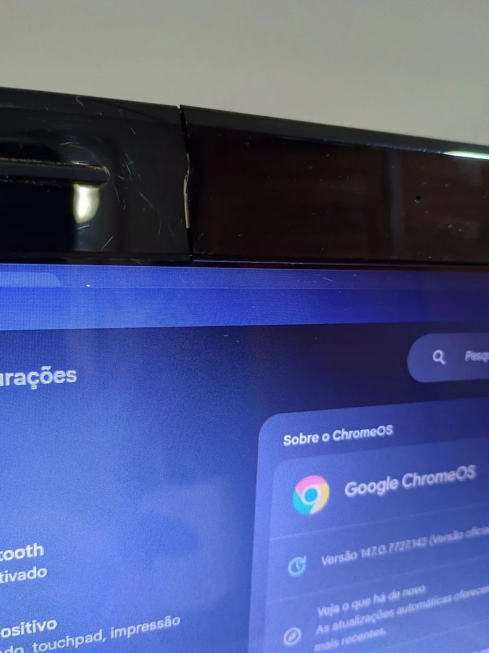 Dell Inspiron N4110 Intel Core i7-2640M - Foto 3