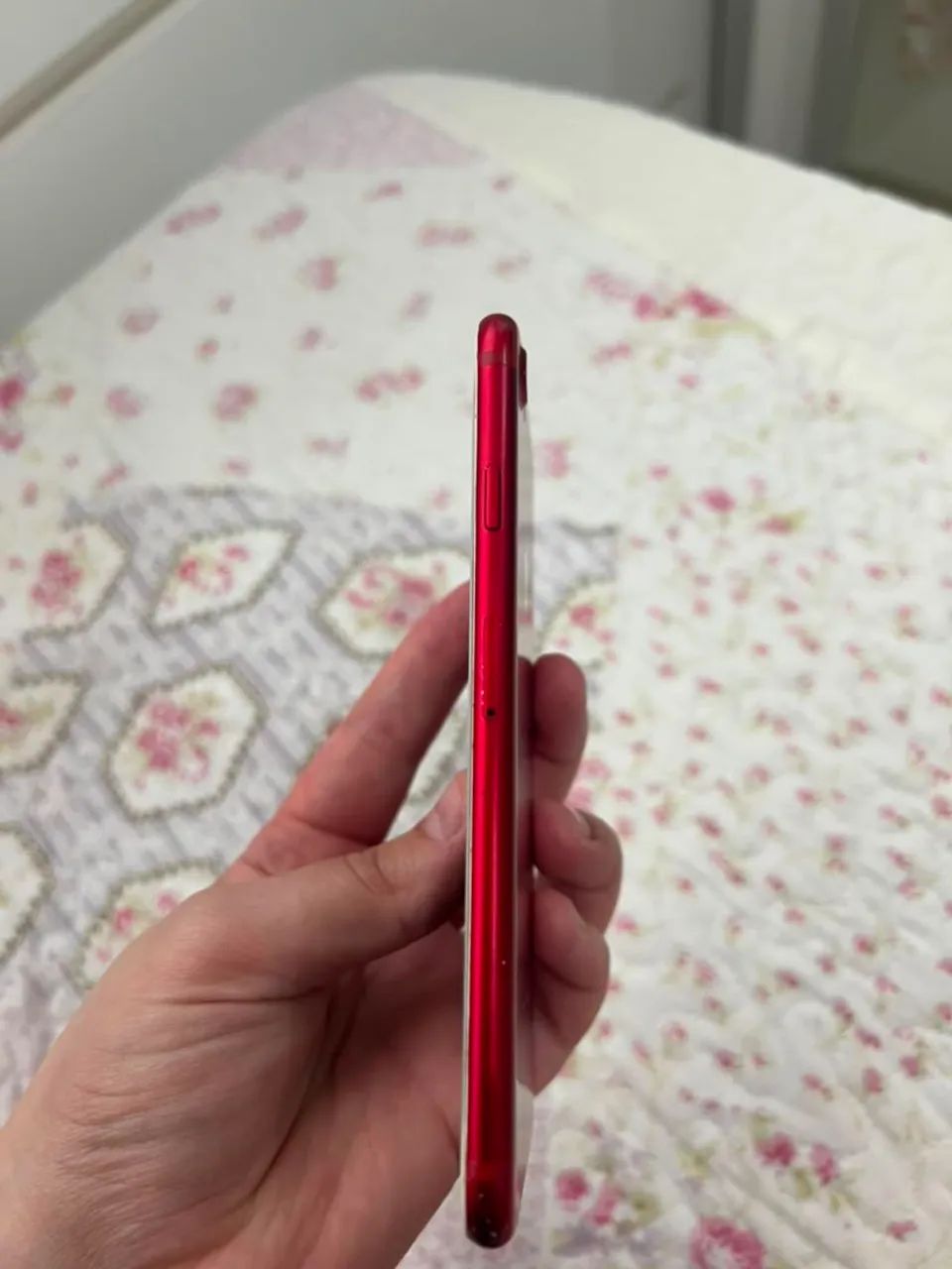 Iphone 7 Red  - Foto 5