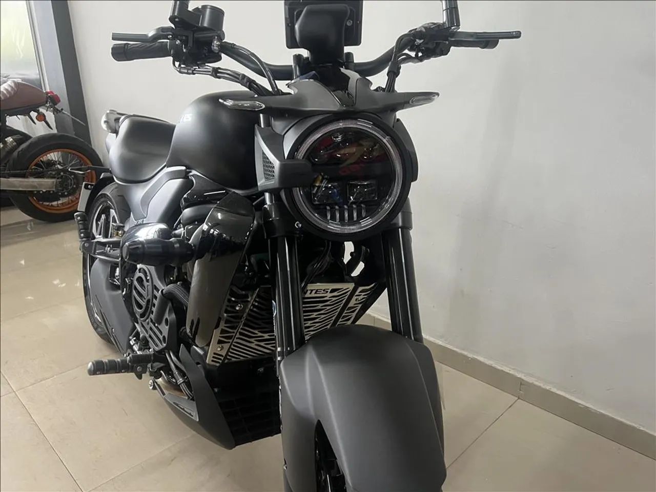 ZONTES S 350 - Foto 4