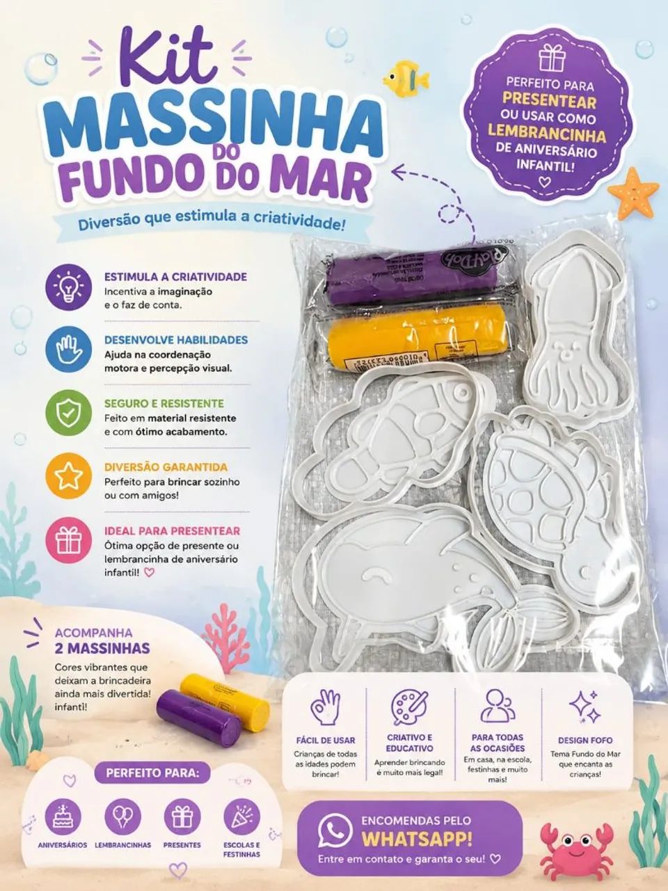 Impressão 3D - Foto 4