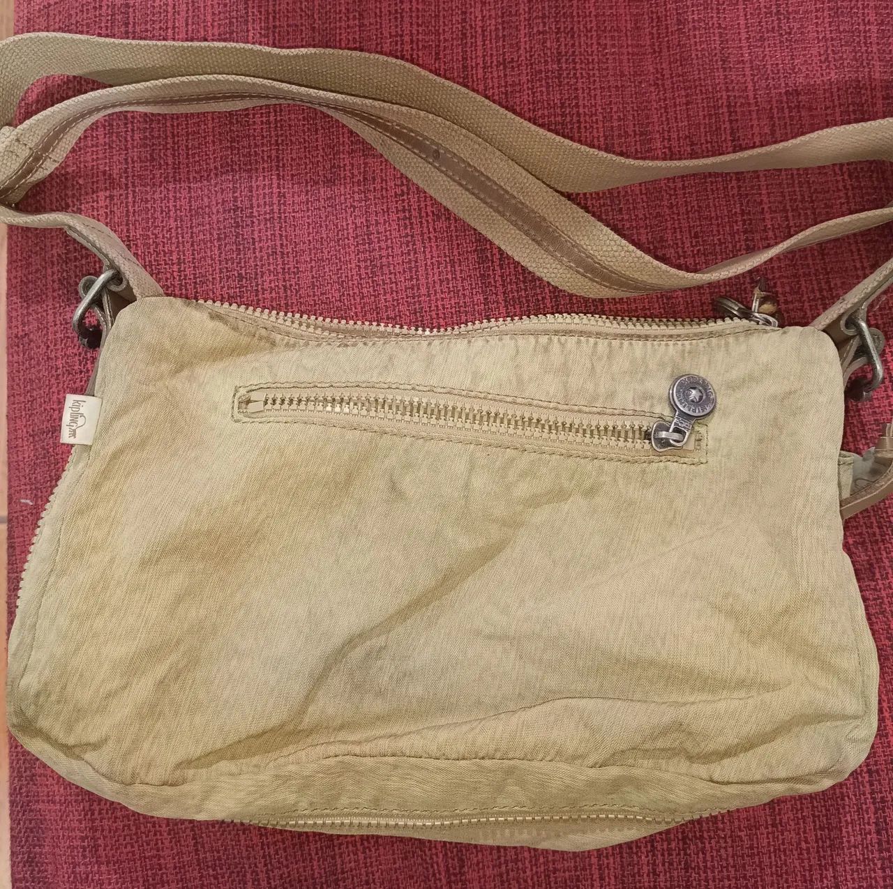 Bolsa Kipling  - Foto 2
