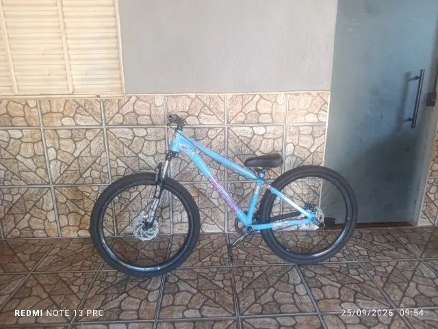 Bicicleta viking truck 38 - Foto 4