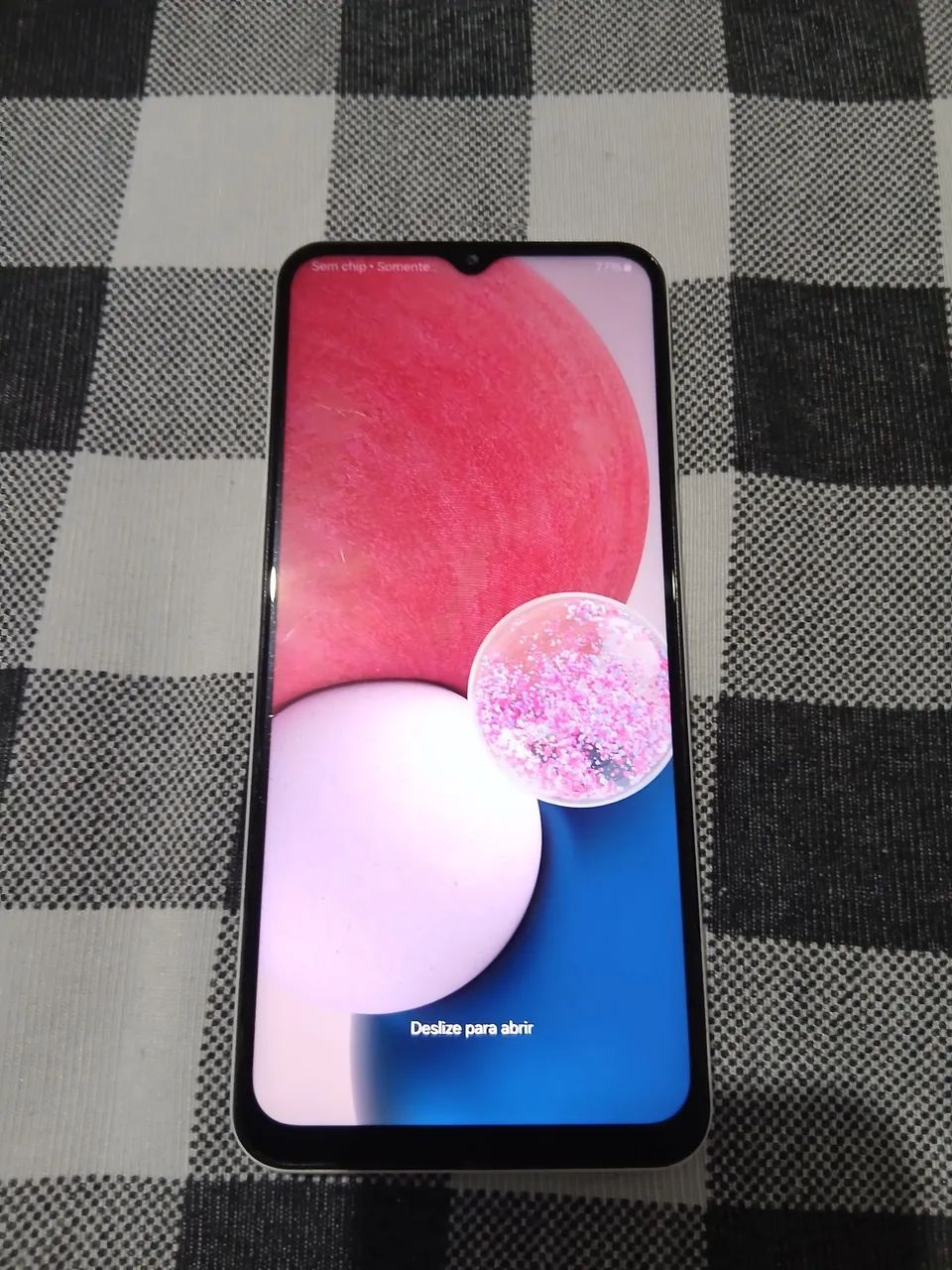 Samsung A13,  ótima qualidade!! - Foto 3