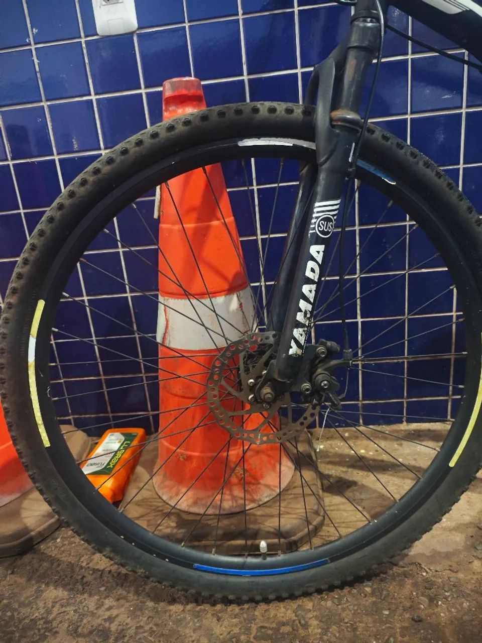 Bicicleta colli  - Foto 3
