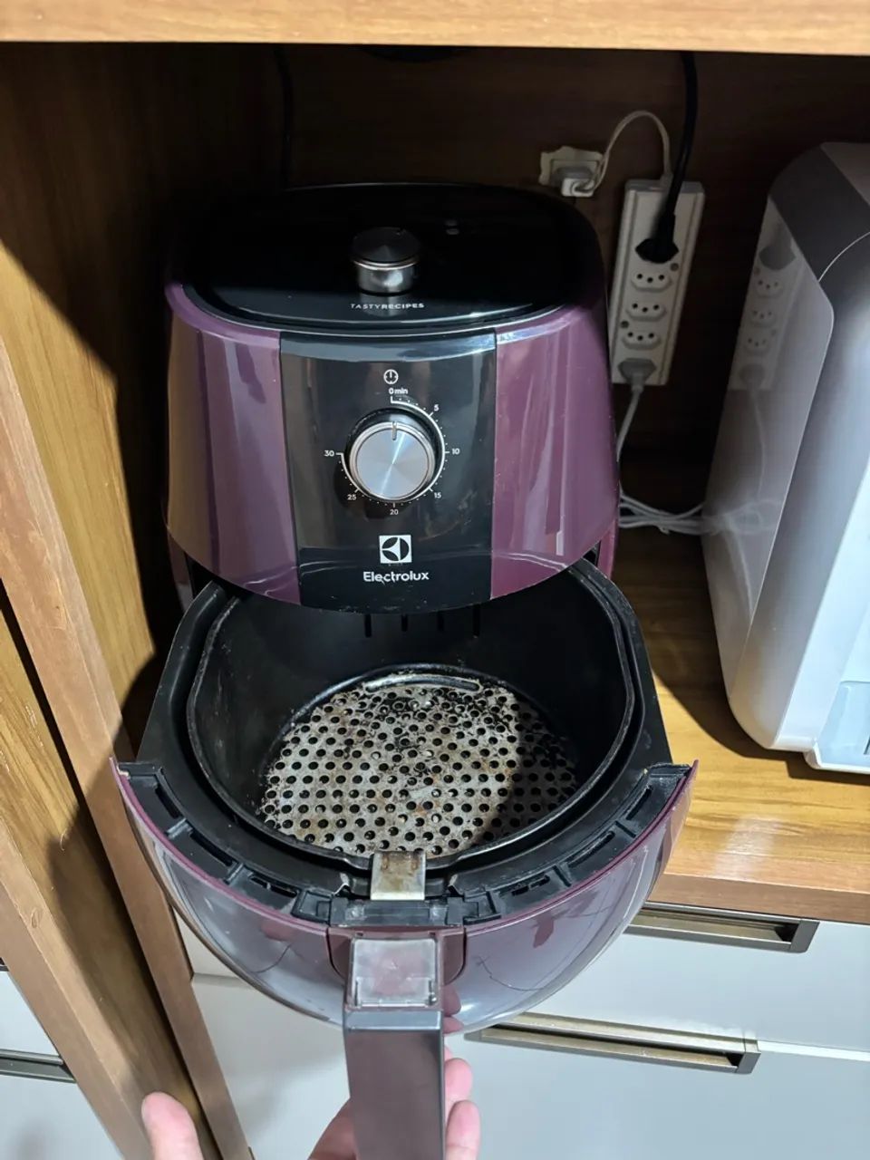 Airfryer  - Foto 4