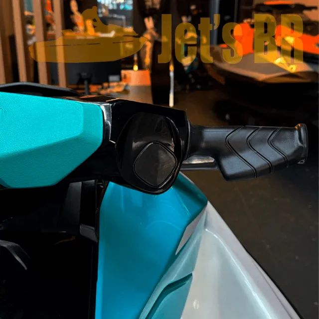 SeaDoo GTI 170 2021 - Foto 7