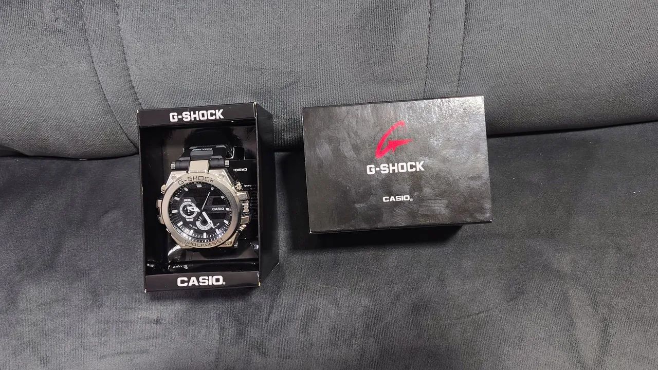 Relógio G-Shok - Foto 5
