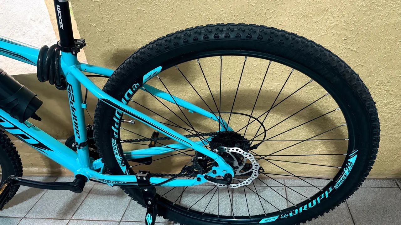 Bike Dropp aro 29 - Foto 3