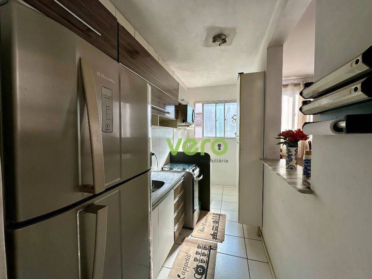 Apartamento com 3 dormitórios à venda, 120 m² por R$ 350.000,00 - Jardim Progresso - Ameri - Foto 3