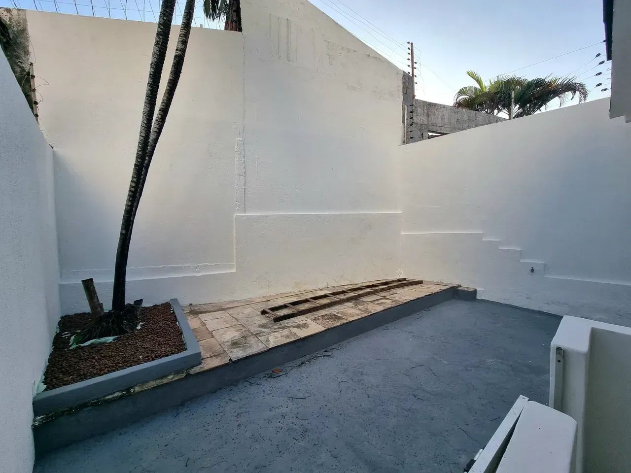 ARAÇAGY - CASA COM PISCINA - RUA DO MANDACARU - Foto 5