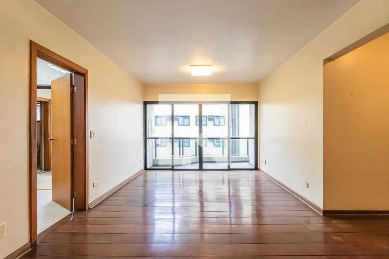 Apartamento à Venda - Alphaville, 3 Quartos, 130 m2 - Foto 2