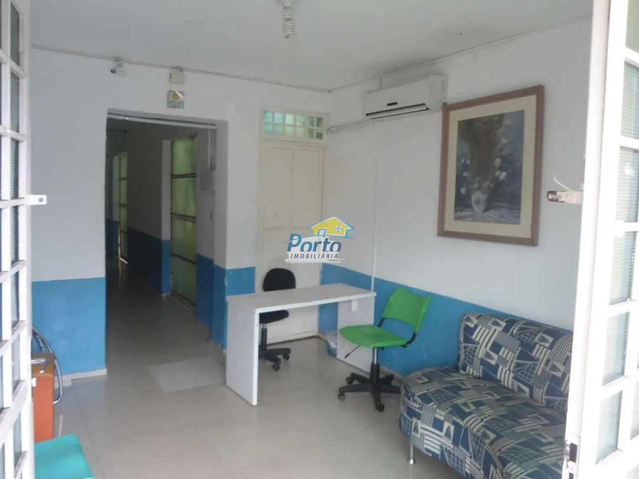 Sala para Locação Piçarra, Teresina - Foto 2