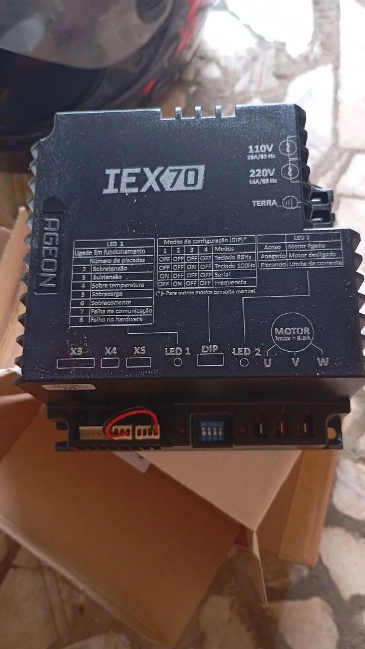 Placas Para Esteiras Ergométricas  - Foto 3