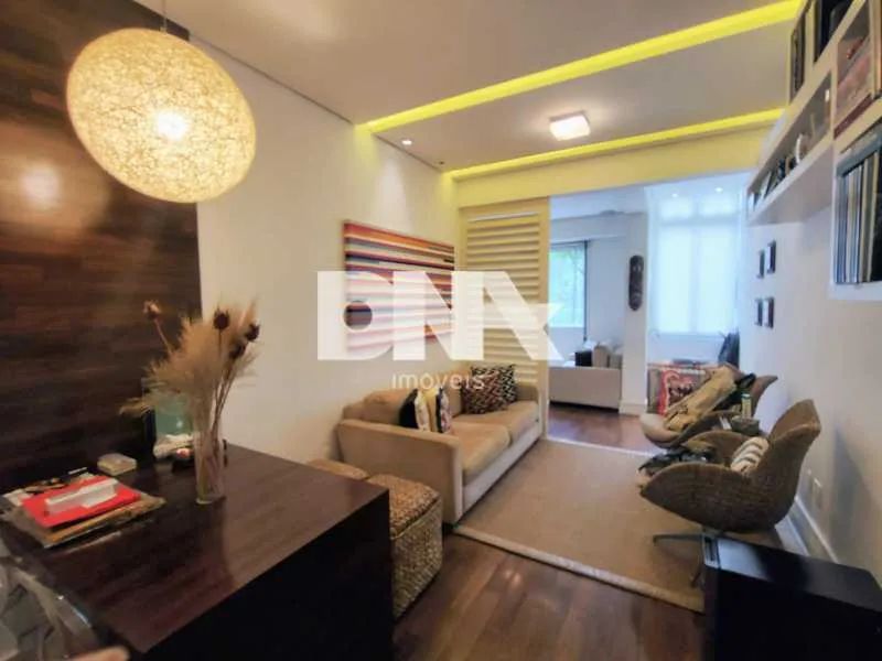 Apartamento : / Residencial / Leme - Foto 3